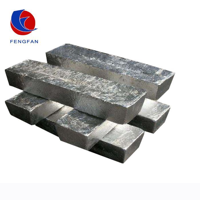 מג Ingot