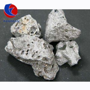 High Carbon Ferro Chrome